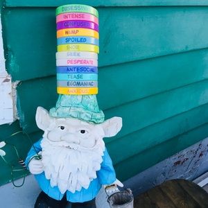 Meet your Posher, Carmen